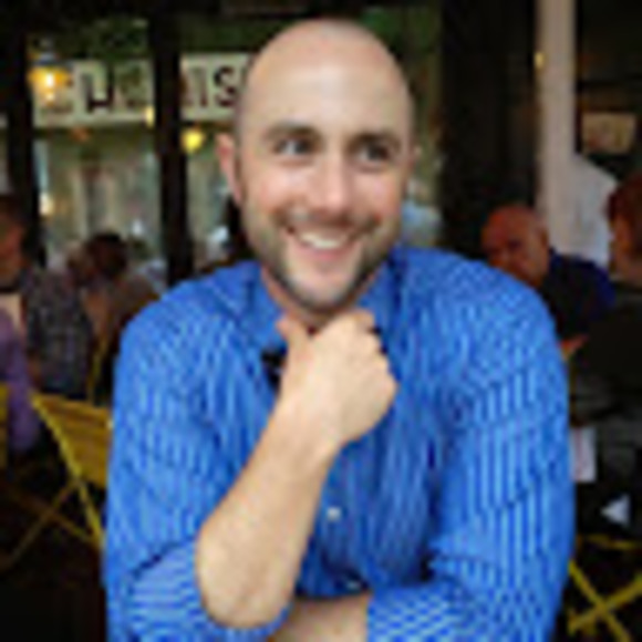 Meet your Posher, Marcus - Picture 1 of 1